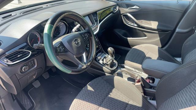 Opel Astra image 5
