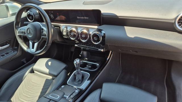 Mercedes Benz Classe A image 4