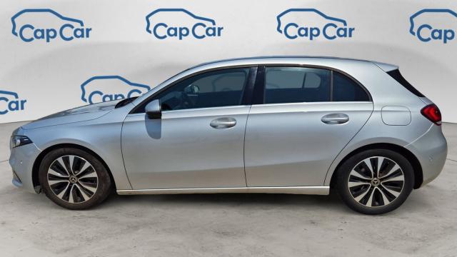 Mercedes Benz Classe A image 7