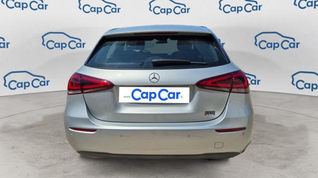 Mercedes Benz Classe A image 2