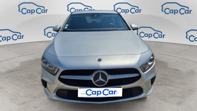 Mercedes Benz Classe A image 9