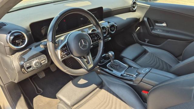 Mercedes Benz Classe A image 6