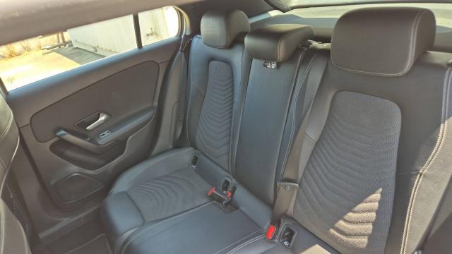 Mercedes Benz Classe A image 8