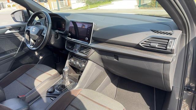 Seat Tarraco image 4