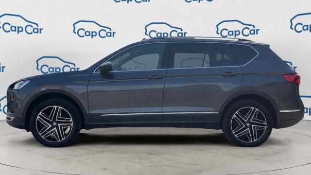 Seat Tarraco image 1