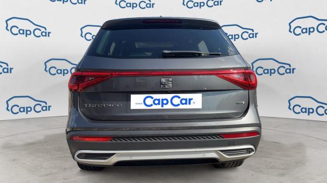 Seat Tarraco image 7