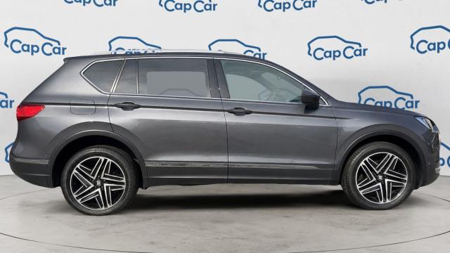Seat Tarraco image 6