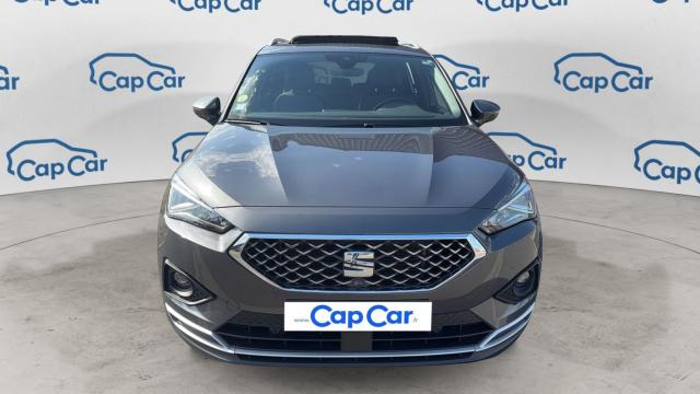 Seat Tarraco image 8