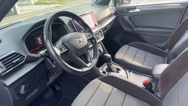 Seat Tarraco image 5