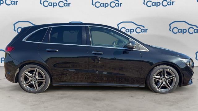 Mercedes Benz Classe B image 4