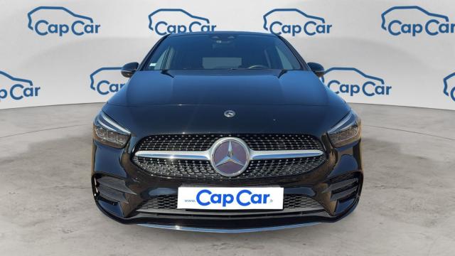 Mercedes Benz Classe B image 7