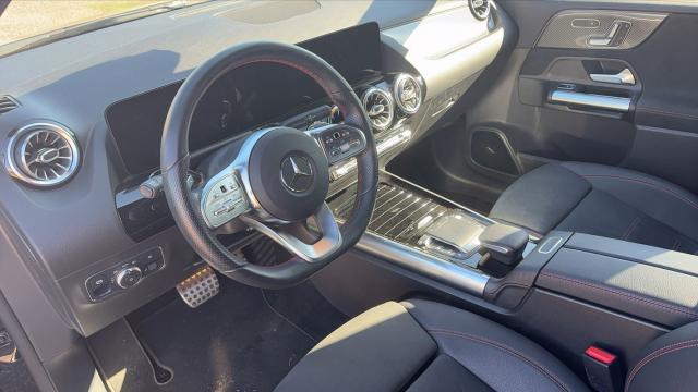 Mercedes Benz Classe B image 1