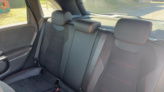 Mercedes Benz Classe B image 6
