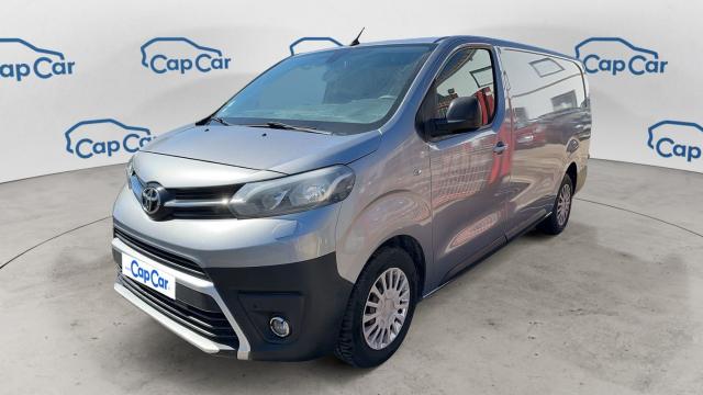 Toyota Proace Pro Ace L2h1 2.0 D-4d 180 Eat8 Business - Automatique
