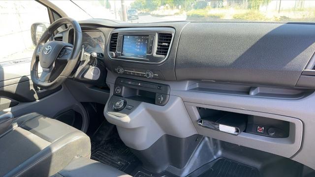 Toyota Proace image 5