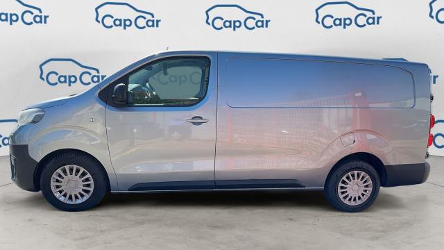 Toyota Proace image 3