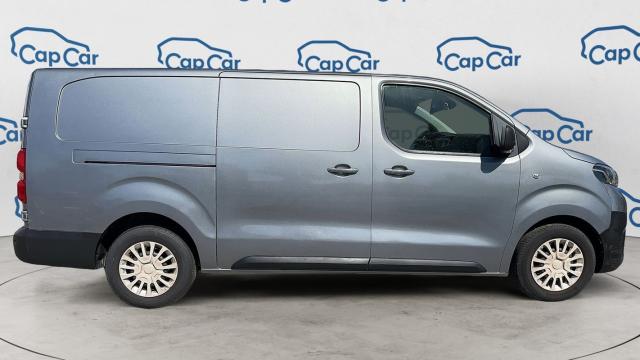 Toyota Proace image 6