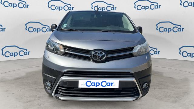 Toyota Proace image 7