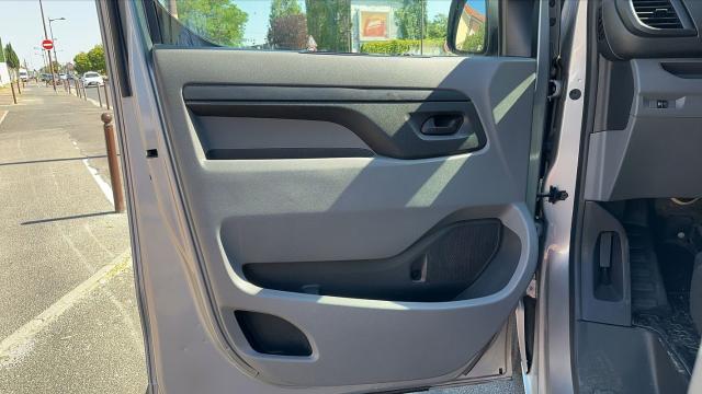Toyota Proace image 1