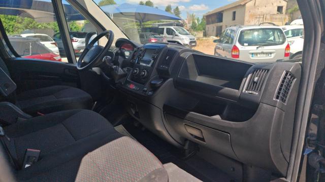 Citroen Jumper image 6