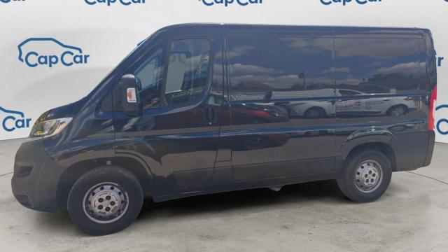 Citroen Jumper image 2