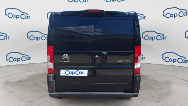 Citroen Jumper image 1