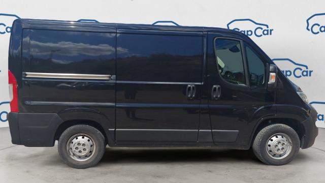 Citroen Jumper image 3