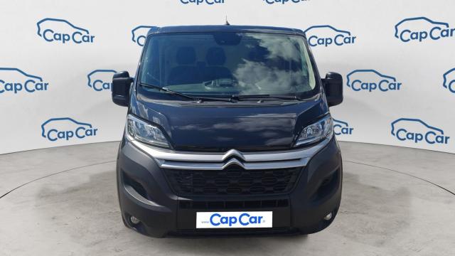 Citroen Jumper image 7
