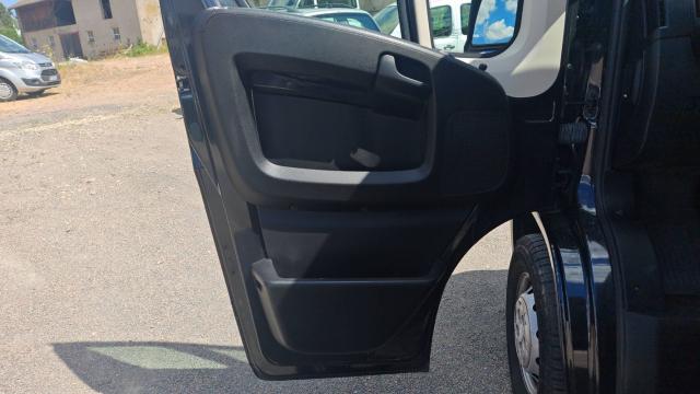 Citroen Jumper image 5