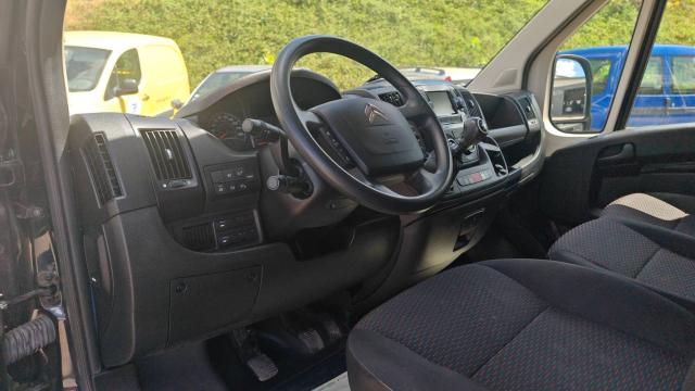 Citroen Jumper image 4