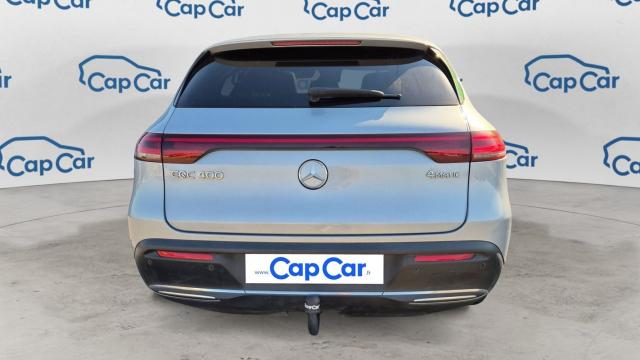 Mercedes Benz Classe E image 6