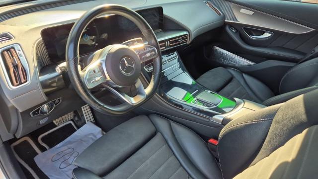 Mercedes Benz Classe E image 8