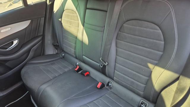Mercedes Benz Classe E image 5