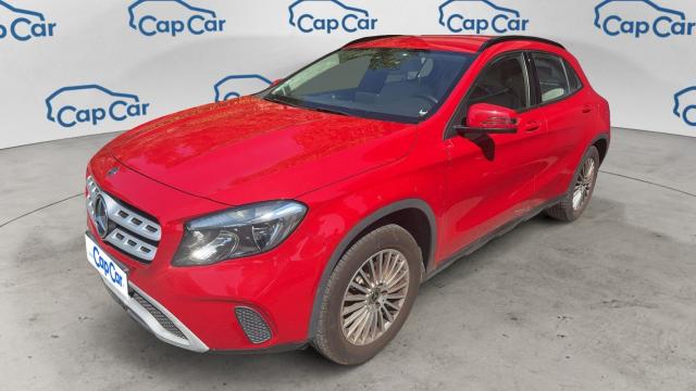 Mercedes Benz Classe Gla I 180 122 7g-Dct Business Executive