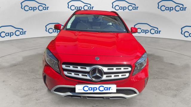 Mercedes Benz Classe Gla image 4