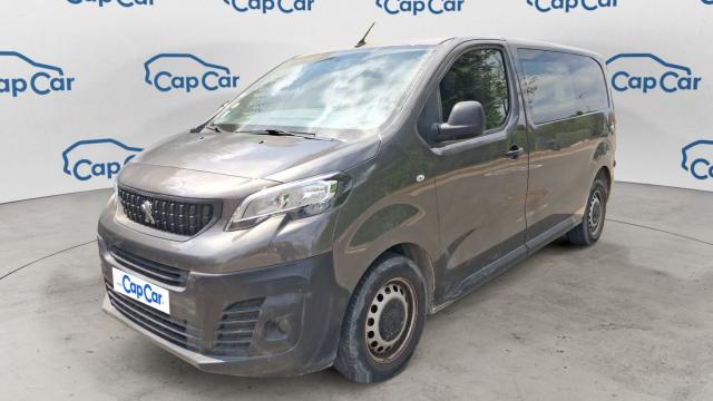Peugeot Expert Cabine Approfondie Iii 2.0 Bluehdi 145 Premium