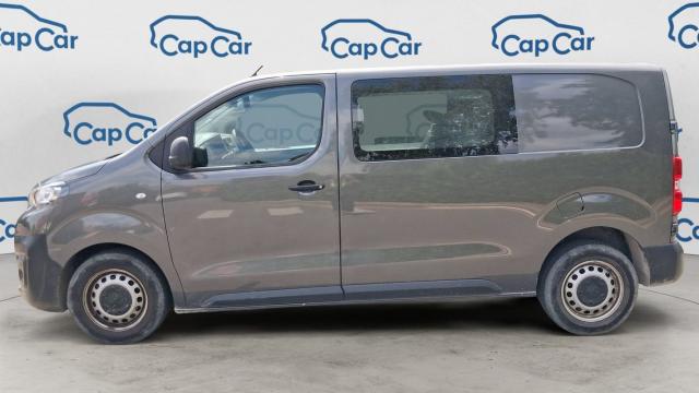 Peugeot Expert image 6