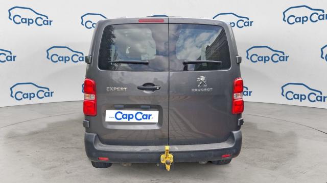 Peugeot Expert image 8
