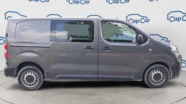Peugeot Expert image 2