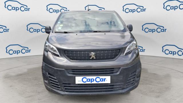 Peugeot Expert image 1