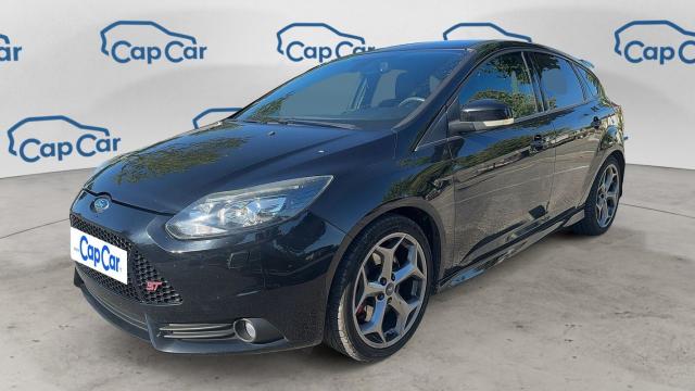 Ford Focus 2.0 Ecoboost 250 St