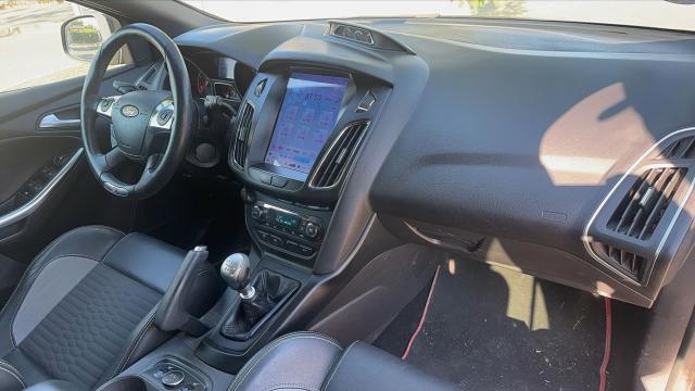 Ford Focus image 1