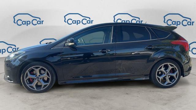 Ford Focus image 6