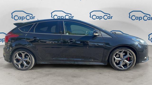 Ford Focus image 4