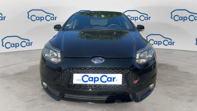 Ford Focus image 9