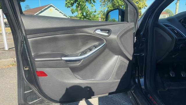 Ford Focus image 7