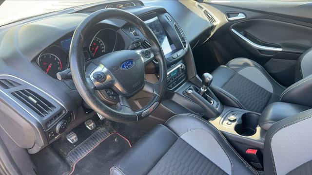 Ford Focus image 5