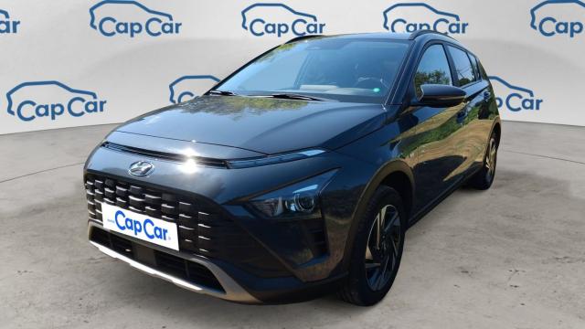 Hyundai Bayon 1.0 T-Gdi 100 Intuitive - Entretien Constructeur
