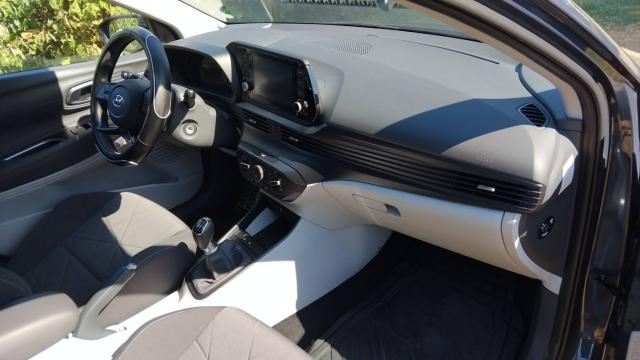 Hyundai Bayon image 7
