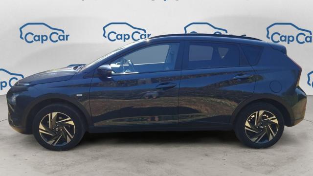 Hyundai Bayon image 3